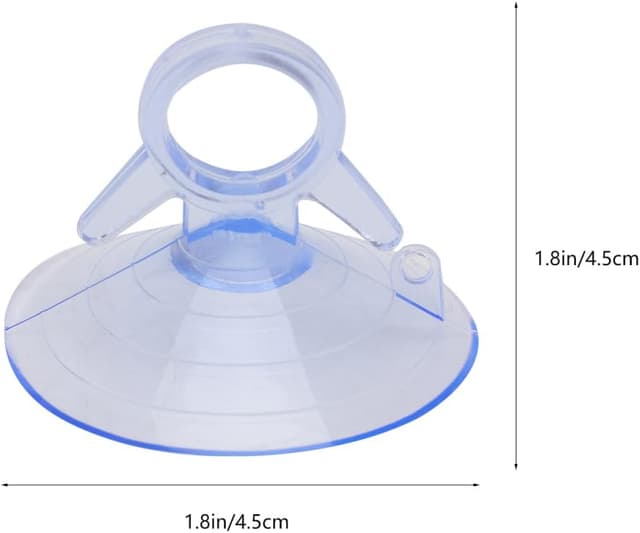 Thumbnail 5 de BESPORTBLE Suction Cup Blind Cups 12Pcs 45mm