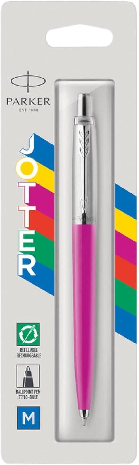Detalle 2 de Parker Jotter Originals ballpoint, Medium point