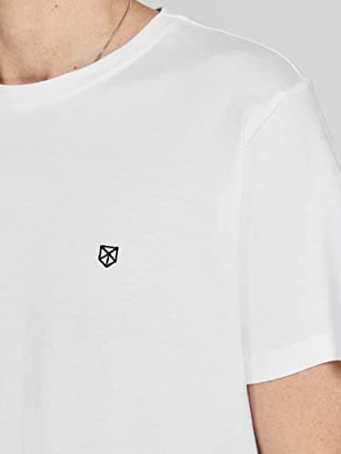 Thumbnail 5 de Jack & Jones Jprblabrody Pack 5 Camisetas Azul Marino