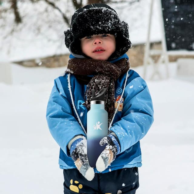 Thumbnail 6 de HoneyHolly Cantimplora 500ml Agua Fría/Caliente 💧