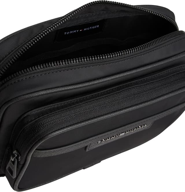 Thumbnail 4 de Tommy Hilfiger AM0AM13468 camisa hombre