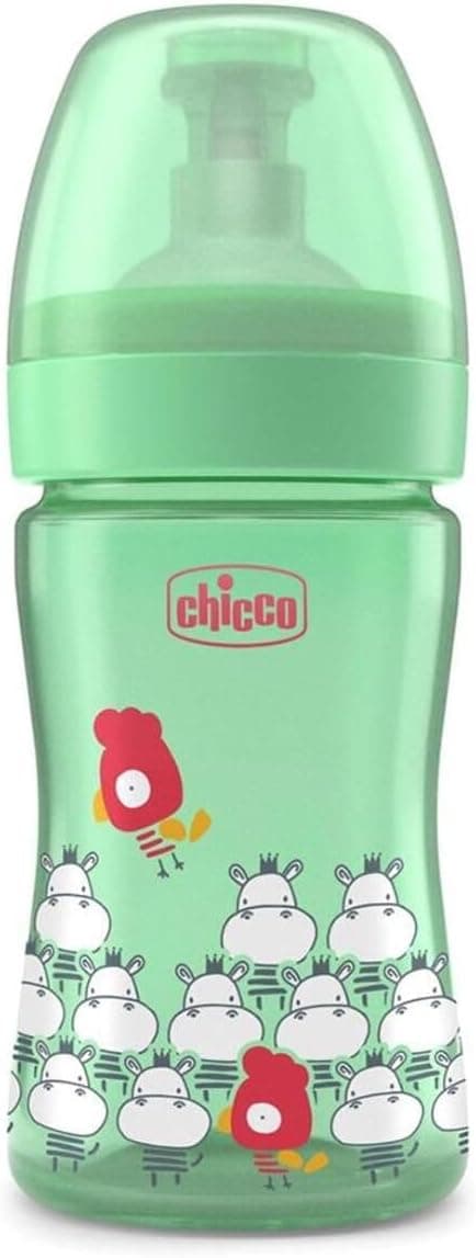 Thumbnail 1 de Chicco PUSH&PULL tasse à bec 18 mois