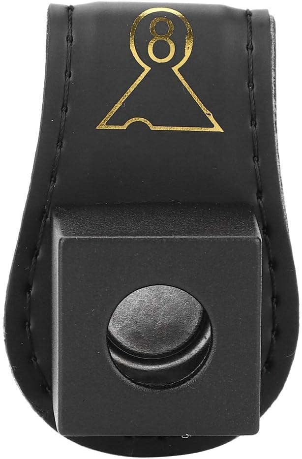 Detalle de VGEBY sacca per gesso da biliardo