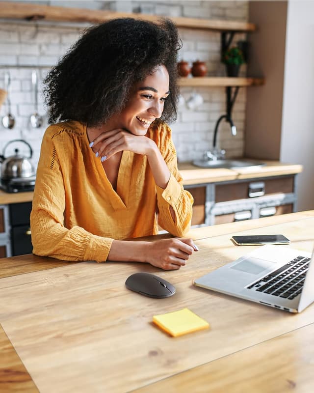 Detalle 2 de YSAGi Schreibtischunterlage 70 x 50 cm