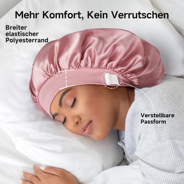 Thumbnail 3 de Umisleep 22 Momme Schlafhaube 34 cm