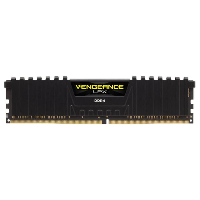 Detalle 1 de Corsair Vengeance LPX DDR4 32GB (2x16GB)
