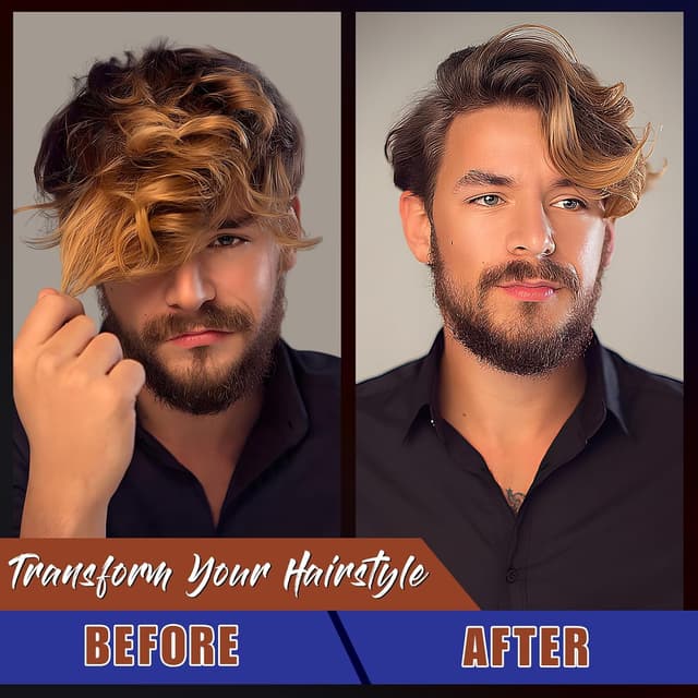 Thumbnail 5 de Poudre Coiffante Homme Texture Powder