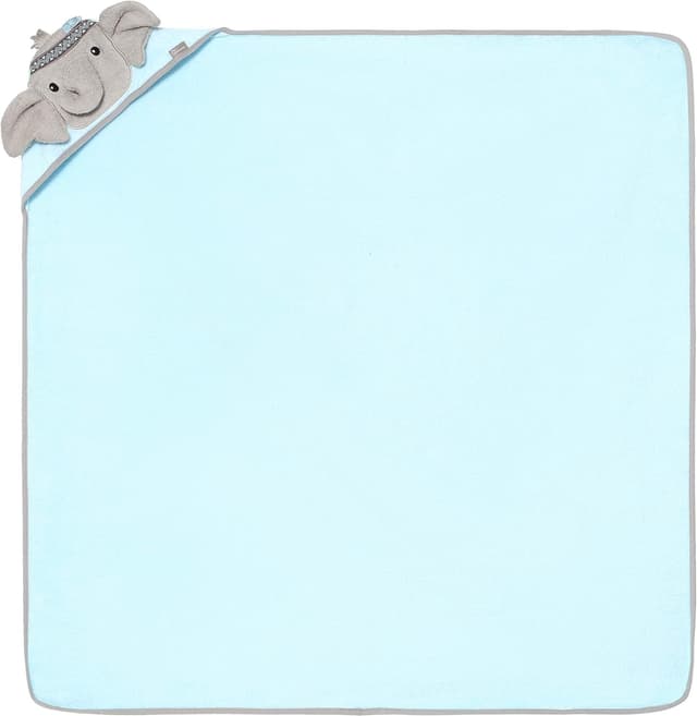 Thumbnail 1 de Be Mammy Asciugamano con Cappuccio 95x95 cm