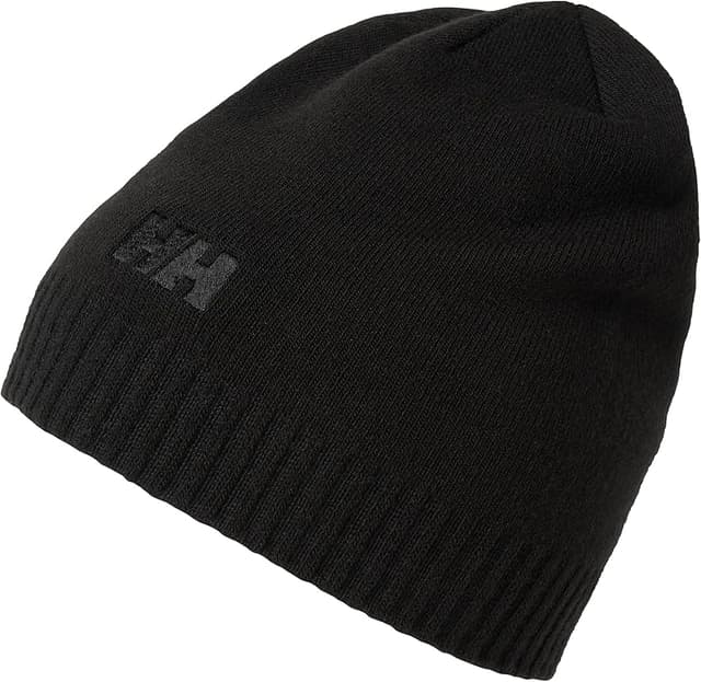 Imagen de Helly Hansen Gorra unisex Negro STD en OfertitasTOP
