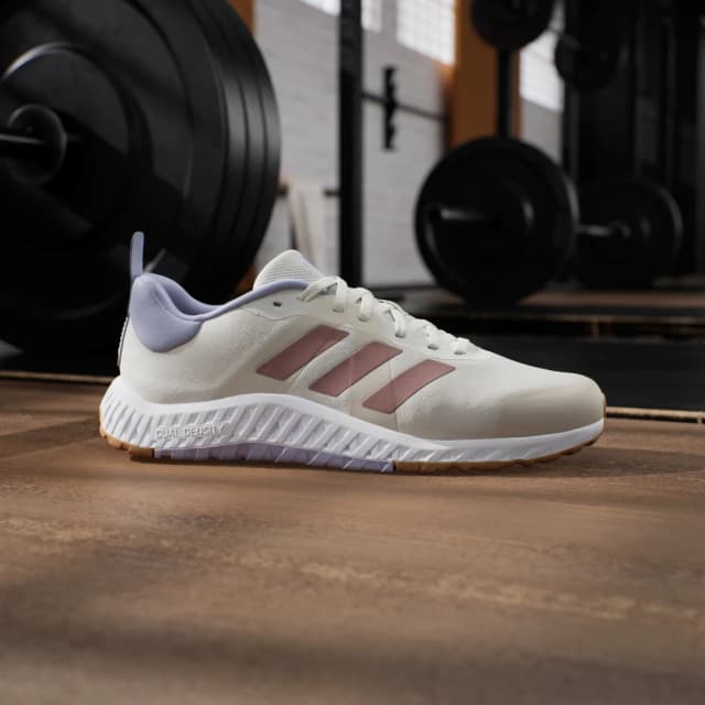 Detalle 2 de Everyset Zapatillas de training