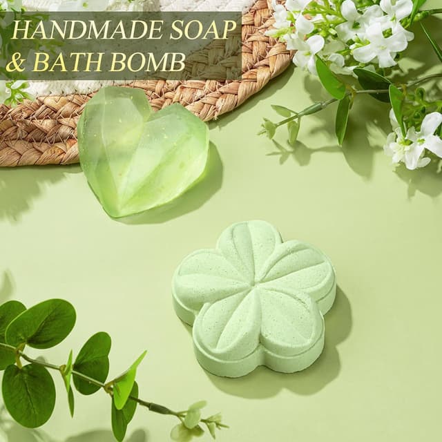 Thumbnail 6 de Birthday Gift Basket for Women 10pcs