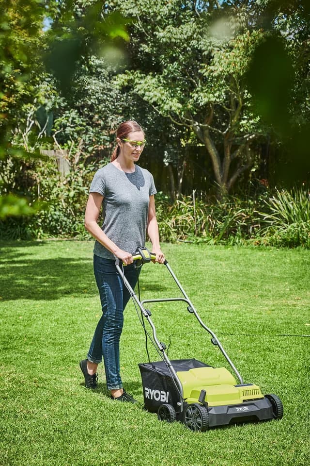 Thumbnail 3 de RYOBI 5132004632 Rullo aeratore 35 cm