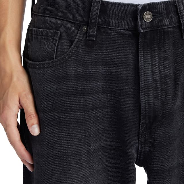 Thumbnail 5 de DC Shoes Worker Hombre - Vaquero relajado 👖