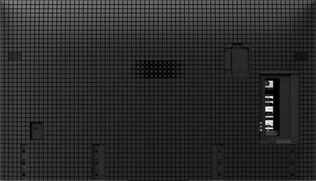 Thumbnail 24 de Sony Bravia 8 OLED 65 Zoll 4K