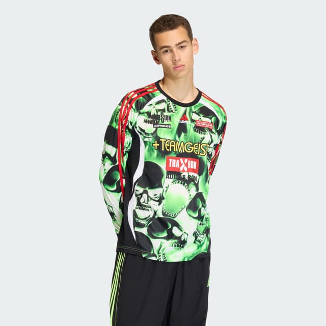Imagen de Adidas CAMISETA Teamgeist Moto AOP en OfertitasTOP