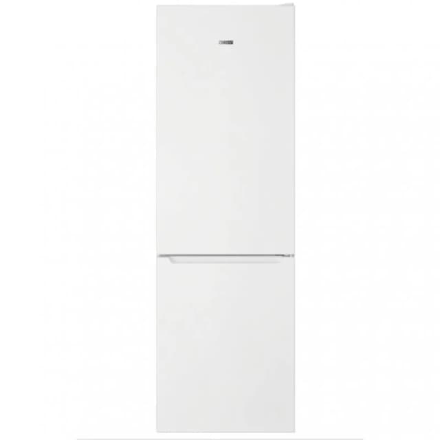 Detalle de Zanussi ZNME32EW0 Frigorífico 1.86 m Blanco