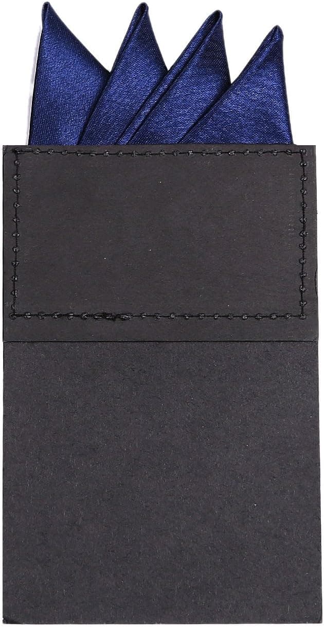 Thumbnail 6 de DonDon Pochette pliée pour look parfait