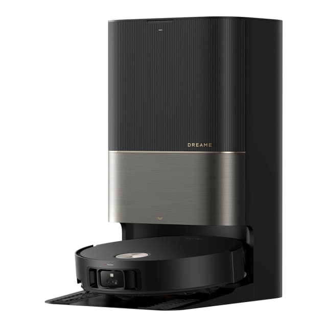 Thumbnail 4 de Dreame X50 Ultra Complete robot aspirador y friegasuelos 🤖