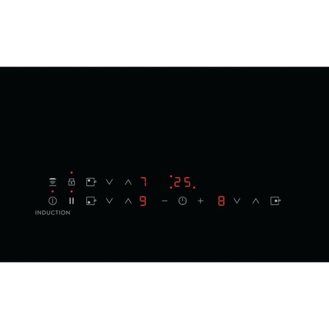 Detalle 2 de Electrolux LIT60336 Placa inducción 60 cm