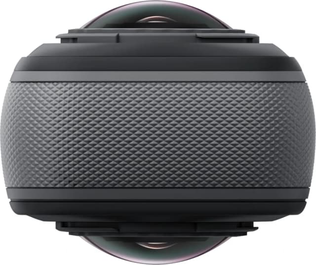 Thumbnail 1 de Insta360 X5 360-Grad Kamera