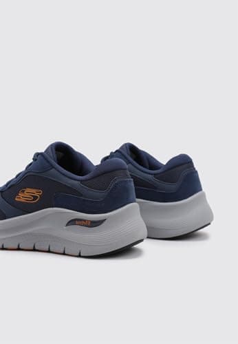 Thumbnail 4 de Skechers Men's Arch Fit 2.0 The Keep Navy zapatillas 44 EU