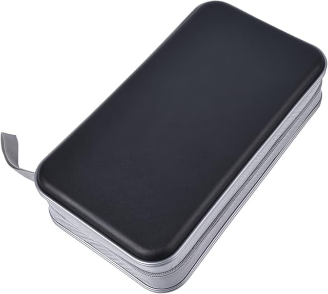 Thumbnail 4 de alavisxf xx CD Case 96-capacity CD organizer ๐