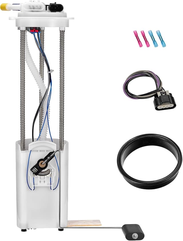 BDFHYK Fuel Pump Module Assembly E3500M for 1999-2004 Chevrolet Silverado & GMC Sierra