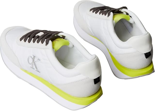Thumbnail 6 de Calvin Klein Runner Sneaker Mujer 42 negro