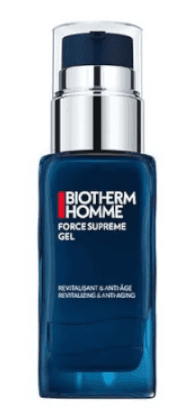 Detalle de Biotherm Force Supreme Gel 50 ml
