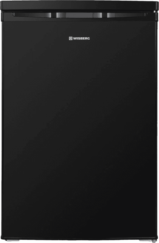 Detalle de Wisberg WBTTKK55CB 126 L Tischkühlschrank