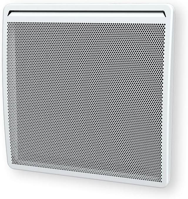 Detalle de Panneaux rayonnants 6 Ordres Compact 1000W