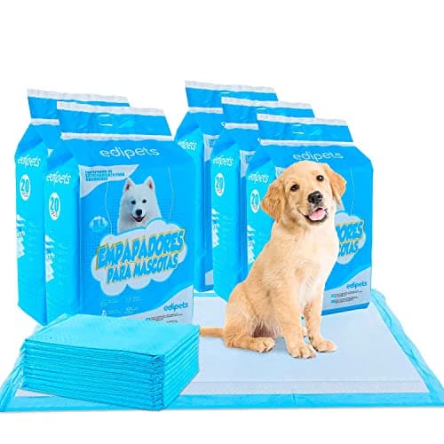 Imagen de Edipets Empapadores Perros 90x60 cm en OfertitasTOP