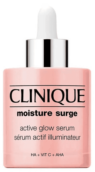 Detalle de Clinique Moisture Surge Active Glow 30 ml 💧