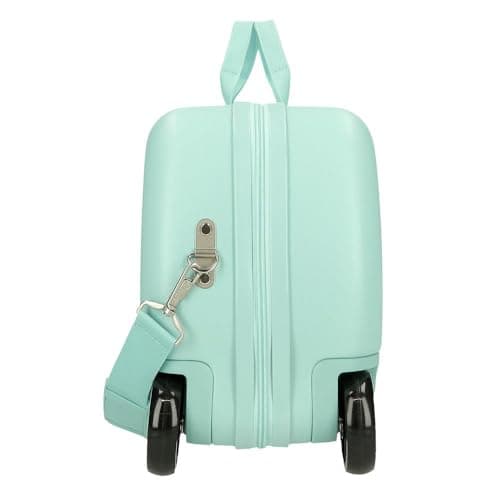 Detalle 2 de Disney Wish Dreamer Equipaje 4 ruedas, ABS 18"