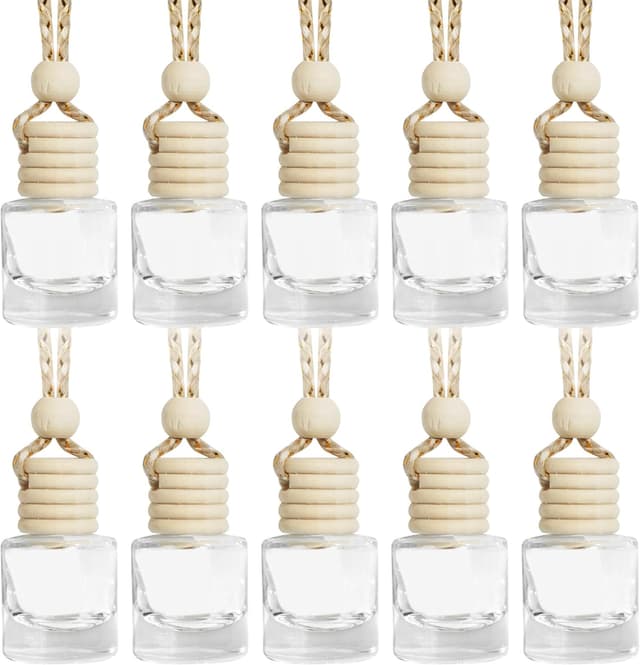 Thumbnail 6 de Flaconi Auto Diffuser 10er Set Rhombus