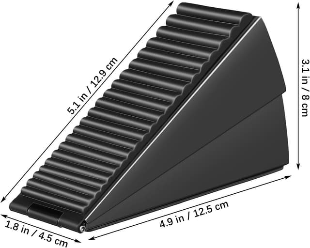 Detalle 2 de iplusmile Door Wedge Stopper 8cm