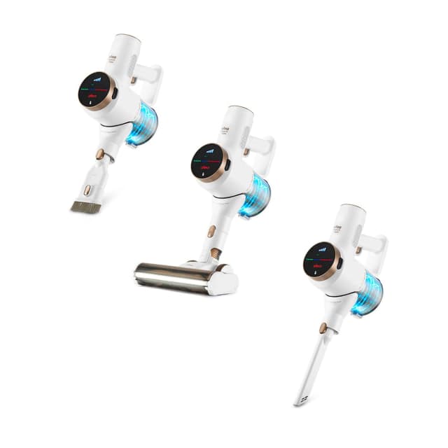 Thumbnail 5 de Ufesa Inspire Z5 Digital 25,9V aspirador de escoba 🧹