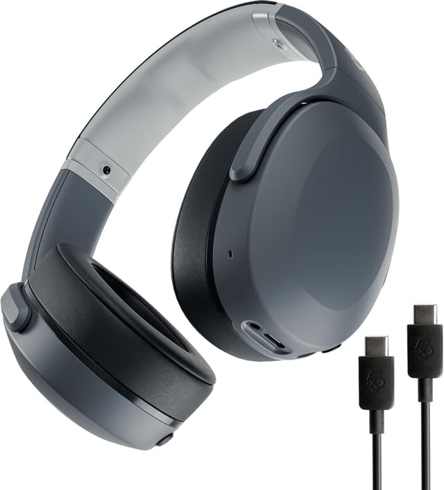 Detalle de Skullcandy Crusher Evo Cuffie Wireless 40 ore