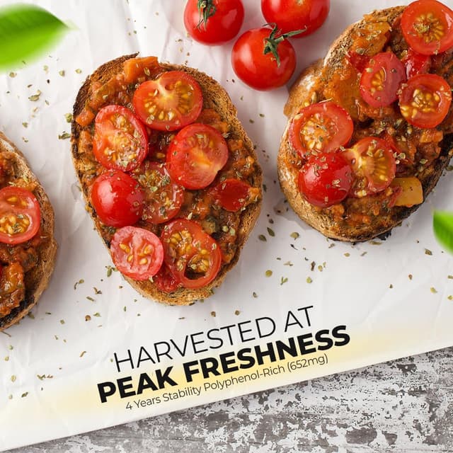 Thumbnail 5 de Morocco Gold 500ml huile d'olive extra vierge 🫒