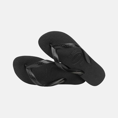Detalle 2 de Havaianas Top Color: chanclas unisex cómodas y antideslizantes para el día a día