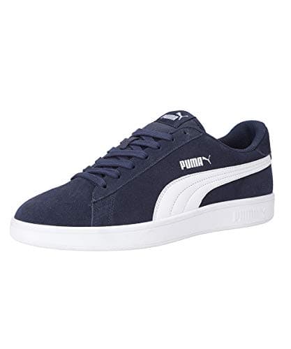 Detalle de PUMA Smash V2 37 EU, zapatilla de deporte