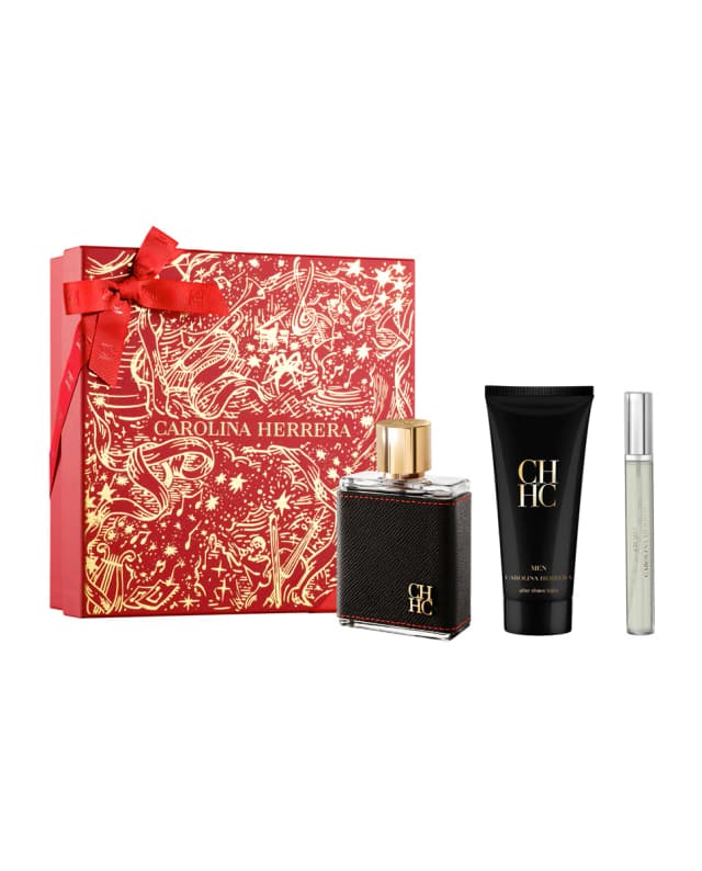 Imagen de Carolina Herrera CH Men set regalo 100 ml en OfertitasTOP
