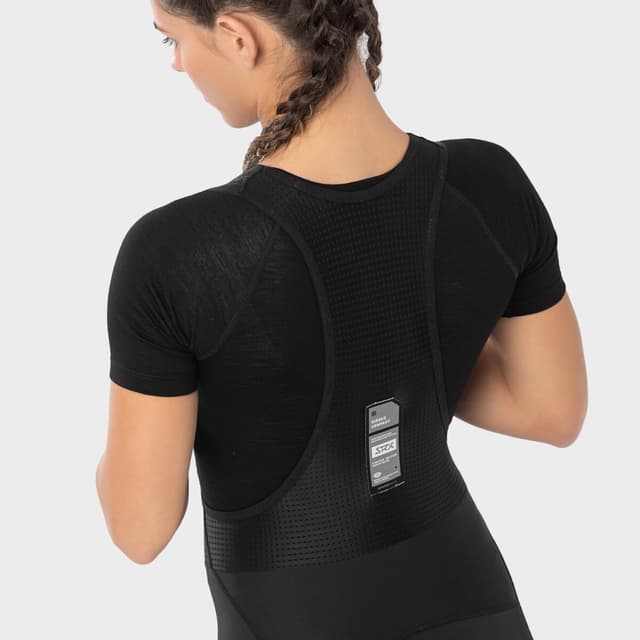 Thumbnail 4 de Siroko SRX Pro Premier: Culote Ciclismo Mujer 🚴♀