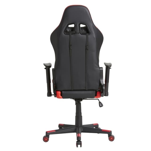 Detalle 2 de VS Venta-Stock Silla Gaming Rojo/Negro