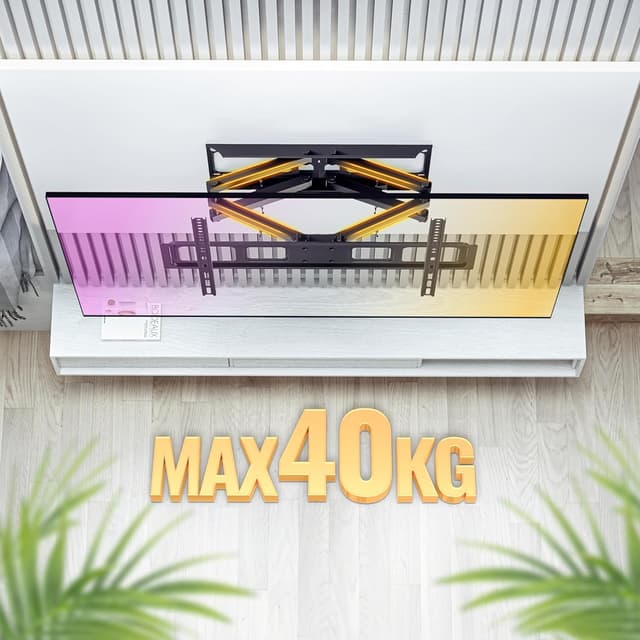 Thumbnail 4 de RICOO S5264 Supporto TV 70"