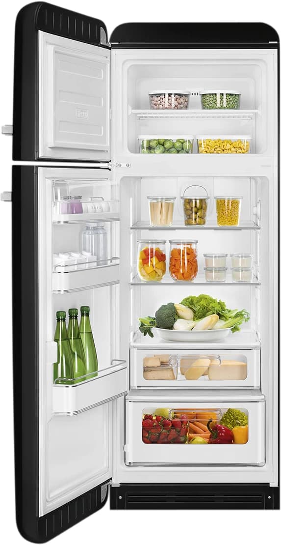 Thumbnail 15 de Smeg FAB30LBL6 72 L 🍱