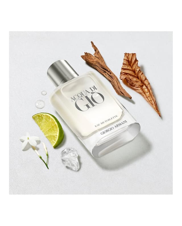 Thumbnail 2 de Giorgio Armani Acqua di Gio Homme 200ml 🌊 Eau de Toilette