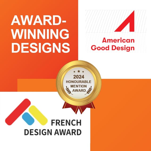 Thumbnail 5 de Zip Ties Assorted Sizes 400 Pack 🛠