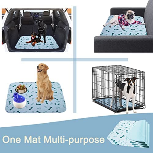 Thumbnail 4 de Paw Jamboree tapis absorbant chien 75x89 cm ⚙