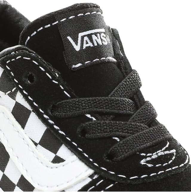 Thumbnail 6 de Vans Ward Slip-on Sneaker für Kinder